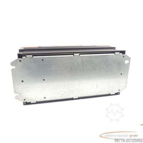 SEW component SEW-EURODRIVE Eurodrive MC07B0150-503-4-00 + MDX60A0150-503-4-00 generalüberholt mit 12 Monaten Gewährleistung