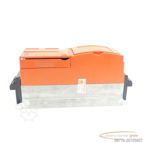 SEW component SEW-EURODRIVE Eurodrive MCF40A0040-5A3-4-00 + MDX60A0040-5A3-4-00 generalüberholt mit 12 Monaten Gewährleistung