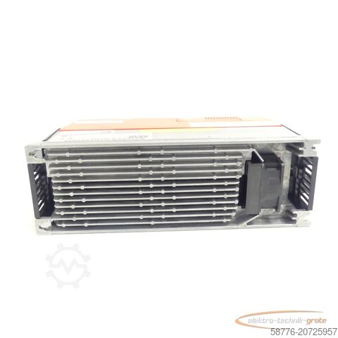 SEW component SEW-EURODRIVE Eurodrive MCF40A0040-5A3-4-00 + MDX60A0040-5A3-4-00 generalüberholt mit 12 Monaten Gewährleistung