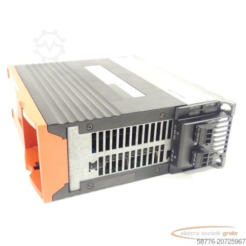 SEW komponentas SEW-EURODRIVE Eurodrive MDX60A0015-5A3-4-00 + MDS60A0015-5A3-4-00 generalüberholt mit 12 Monaten Gewährleistung