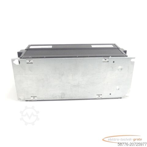 SEW komponentas SEW-EURODRIVE Eurodrive MDx60A0075-5A3-4-00 SN: 0345632 generalüberholt mit 12 Monaten Gewährleistung