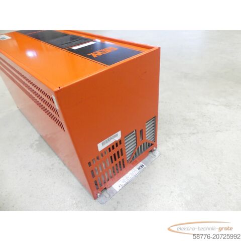 SEW komponents SEW-EURODRIVE Eurodrive MOVITRAC 3030-403-4X Frequenzumrichter SN: 19996