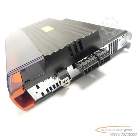 SEW component SEW-EURODRIVE MOVIDRIVE MDX61B0005-5A3-4-0T SN50.7205569902.0002.15 --