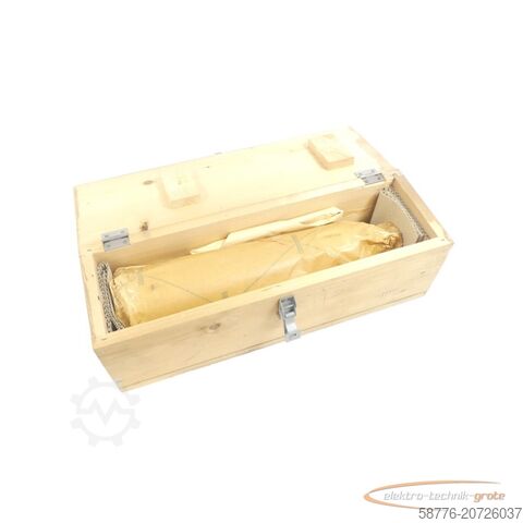 Komponentas SFJ BF 105 / BF-105X330 Hochleistungs-Schleifspindel SN:49696 - ungeb.! -