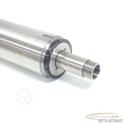 Komponentas SFJ BF 105 / BF-105X330 Hochleistungs-Schleifspindel SN:49696 - ungeb.! -