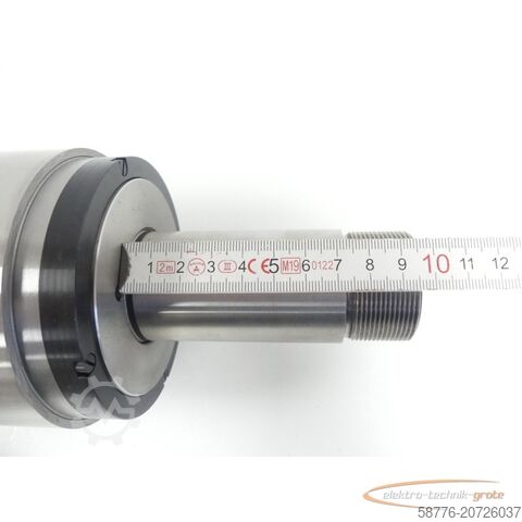 Komponentas  SFJ BF 105 / BF-105X330 Hochleistungs-Schleifspindel SN:49696 - ungeb.! -