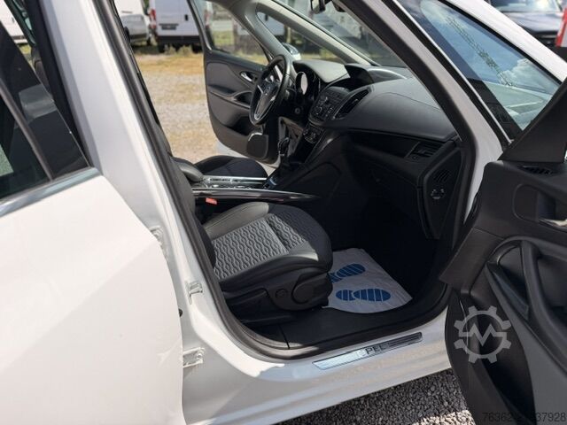 Mikroautobuss Opel C Tourer Innovation 2.0 BiTurbo