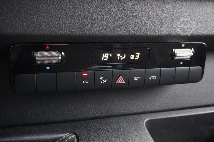 Furgonetă Mercedes-Benz Sprinter 314 2.2 CDI L2H2 EURO 6 - Airco - Crui...