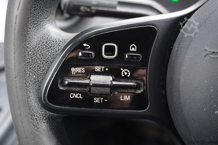 Furgonetă Mercedes-Benz Sprinter 314 2.2 CDI L2H2 EURO 6 - Airco - Crui...