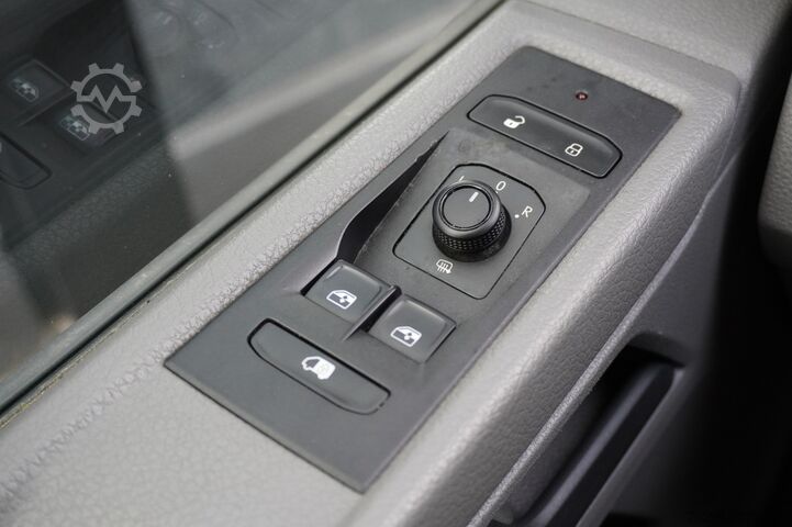 Furgoneta con caja Volkswagen Transporter 2.0 TDI - EURO 6 - Airco - PDC - Ca...