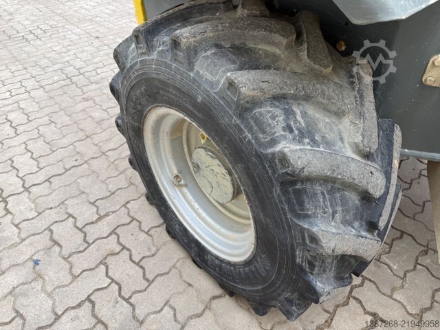 其他 WACKER Neuson DW60 / Kabine / 2016 BJ