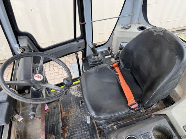 其他 WACKER Neuson DW60 / Kabine / 2016 BJ