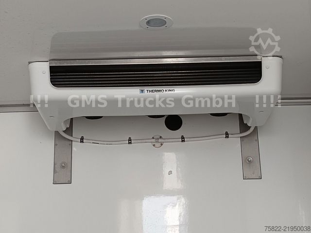 Refrigerator body van MERCEDES-BENZ Sprinter 516 /Frigo Cool Thermo King /load2,4ton