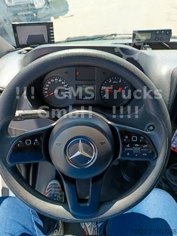 Refrigerator body van MERCEDES-BENZ Sprinter 516 /Frigo Cool Thermo King /load2,4ton