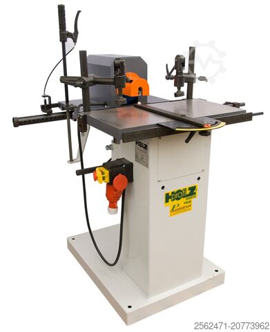 Furadeira de furo longo Holzprofi LBM 200 com acessórios especiais Holzprofi 7-LBM200-D-G