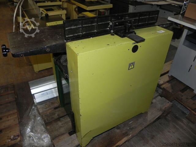 مكبس تخطيط AD KDR STÖ310 مستعمل Holzprofi STÖ310