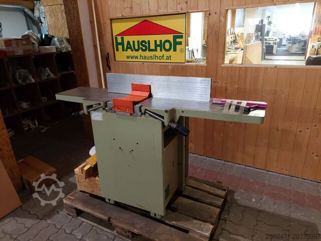 中古 Minimax 310 ADプレーナー SCM Minimax 310