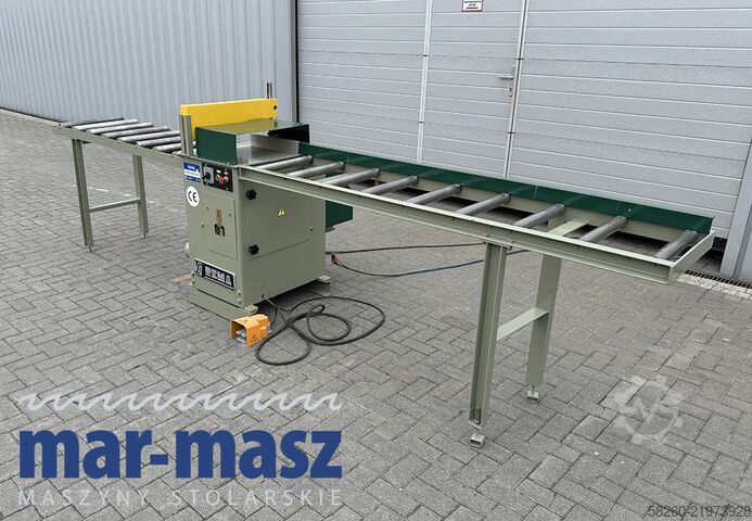 Serra circular transversal REMA DMDK-50A