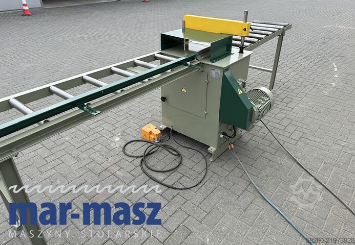 Serra circular transversal REMA DMDK-50A