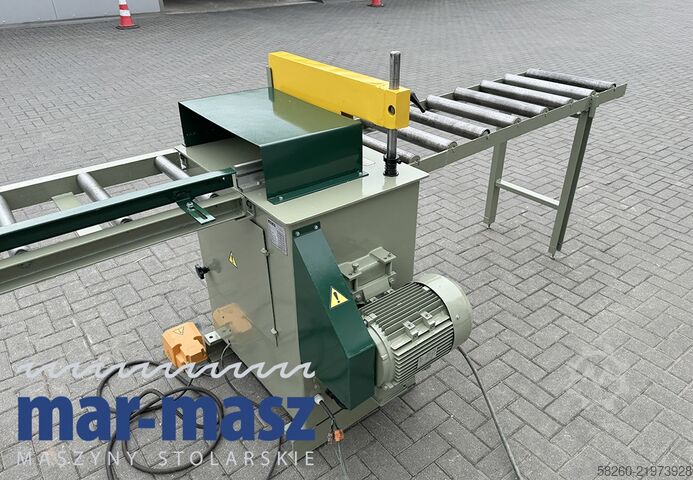 Serra circular transversal REMA DMDK-50A