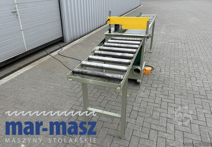 Serra circular transversal REMA DMDK-50A