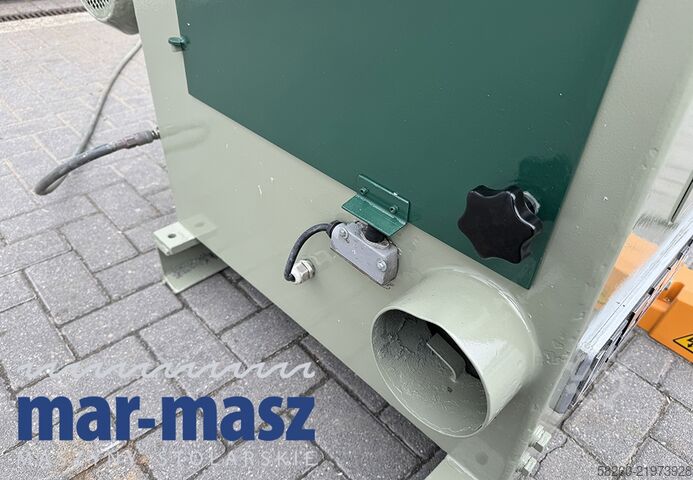 Serra circular transversal REMA DMDK-50A