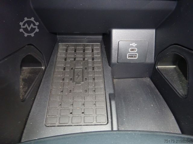 Transporter mit Kipper FORD Ranger Limited Autom EXtraKab 3-S.-Kipper 360Kam