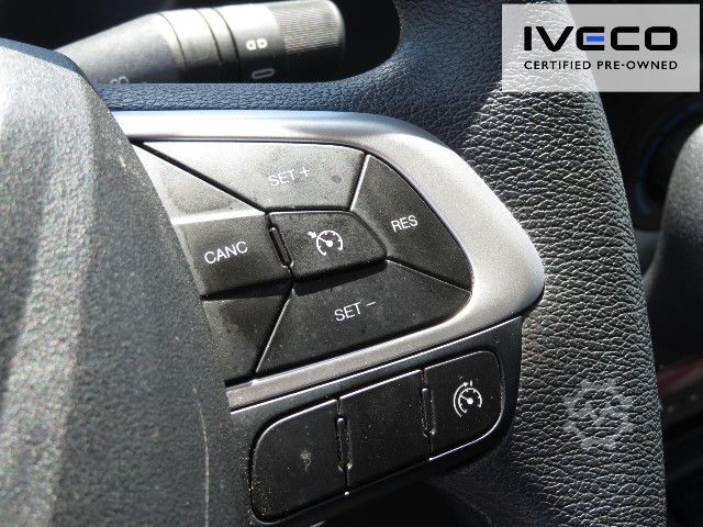 Кутиевиден ван IVECO Daily 70C18HA8/P Koffer/LBW, Klima, NL 3228kg