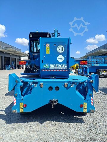 Фиксиран телехендлер Merlo R 40.16 S