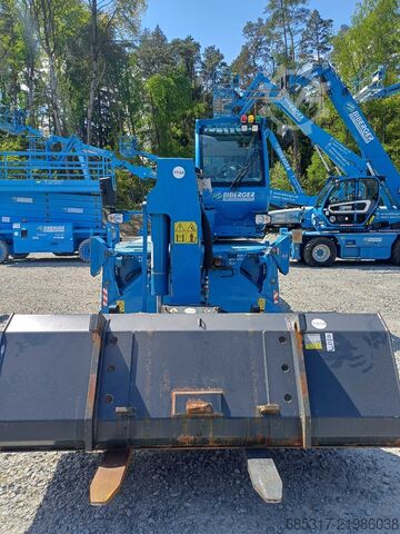 Фиксиран телехендлер Merlo R 40.16 S