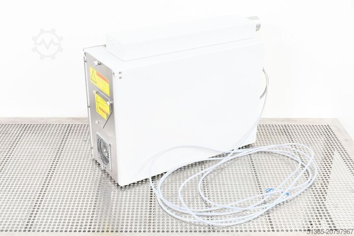 ASML Yieldstar lýsingareining QIOPTIQ PHOTONICS 4022.642.3857.1, LISA III