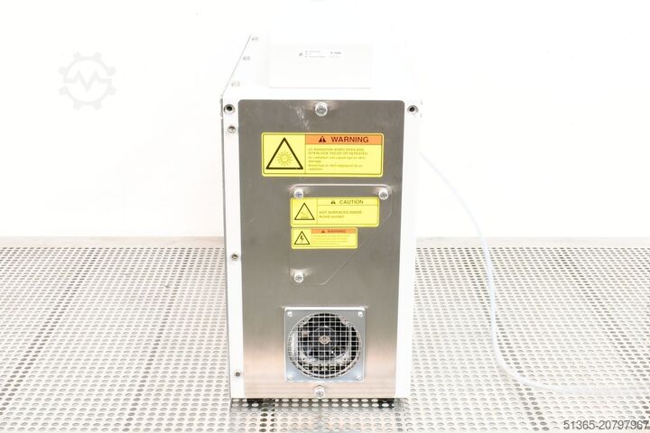 ASML Yieldstar lýsingareining QIOPTIQ PHOTONICS 4022.642.3857.1, LISA III