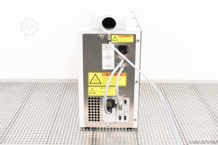 ASML Yieldstar lýsingareining QIOPTIQ PHOTONICS 4022.642.3857.1, LISA III