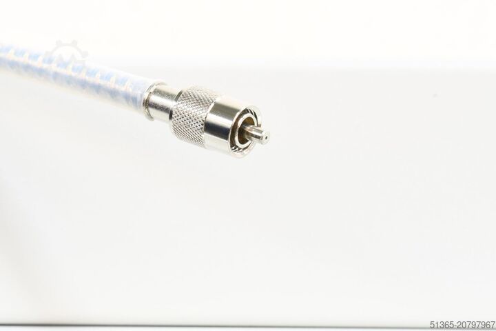 ASML Yieldstar lýsingareining QIOPTIQ PHOTONICS 4022.642.3857.1, LISA III