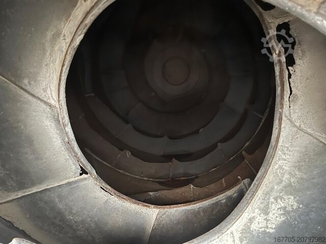 コンクリートミキサートラック Iveco MAGIRUS 440E