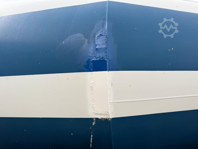 コンクリートミキサートラック Iveco MAGIRUS 440E