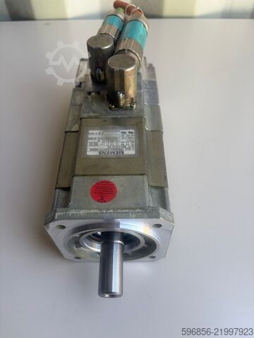  Siemens 1FK6042-6AF71-1GH0 Serwomotor 3~ Motor 3,2Nm 8500rpm Siemens 1FK6042-6AF71-1GH0 Serwomotor 3~ Motor 3,2Nm 8500rpm