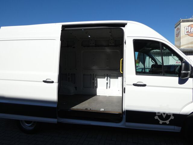 Furgone a tetto alto VW Crafter  35L2H2 177PS Automatik ACC