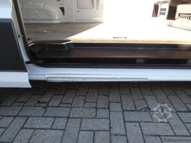 Furgone a tetto alto VW Crafter  35L2H2 177PS Automatik ACC