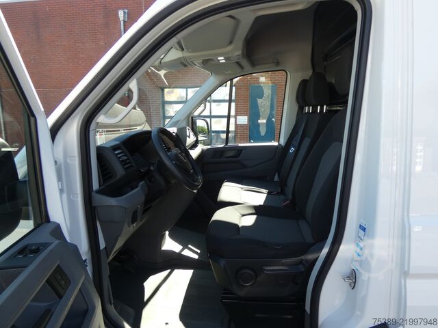 Furgone a tetto alto VW Crafter  35L2H2 177PS Automatik ACC