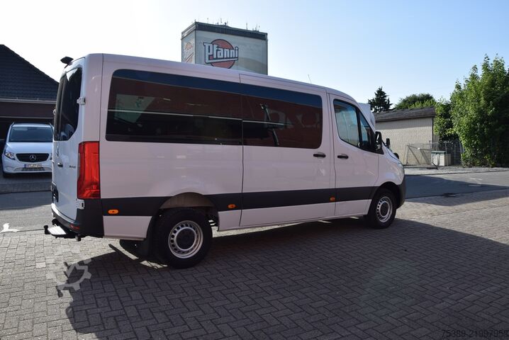 Minibus Mercedes-Benz Sprinter  316 CDI Tourer 9-Sitzer Automatik 1.Hd