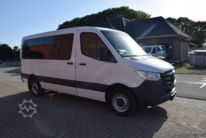 Minibus Mercedes-Benz Sprinter  316 CDI Tourer 9-Sitzer Automatik 1.Hd