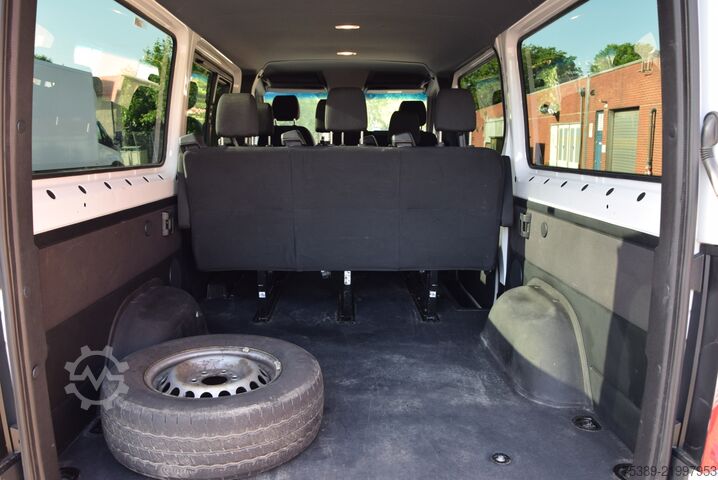 Minibus Mercedes-Benz Sprinter  316 CDI Tourer 9-Sitzer Automatik 1.Hd