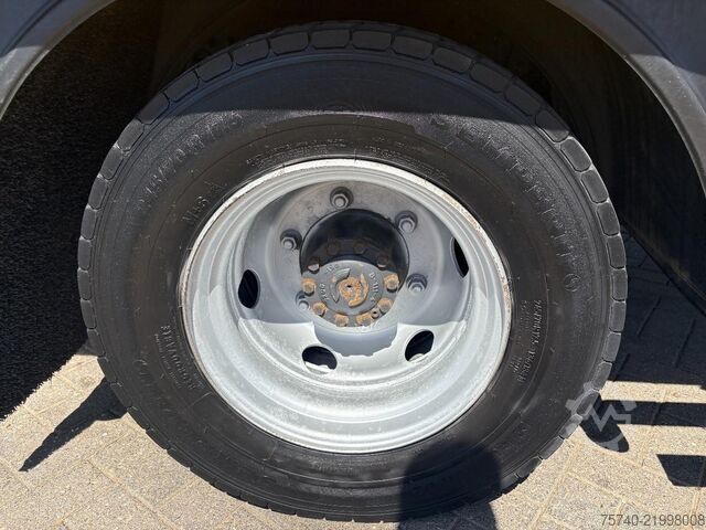 Chladená/mrazená preprava Renault Midlum 220 DXI + CARRIER XARIOS 600  + EURO 5 +...