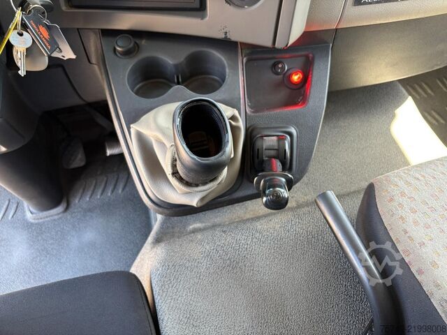 Chladená/mrazená preprava Renault Midlum 220 DXI + CARRIER XARIOS 600  + EURO 5 +...