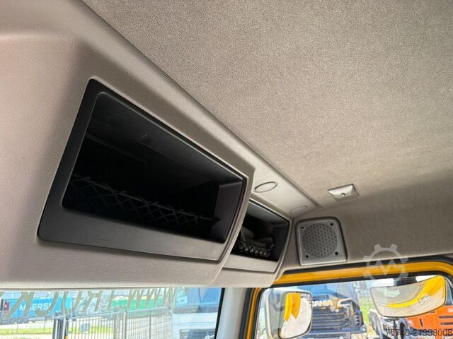 Chladená/mrazená preprava Renault Midlum 220 DXI + CARRIER XARIOS 600  + EURO 5 +...