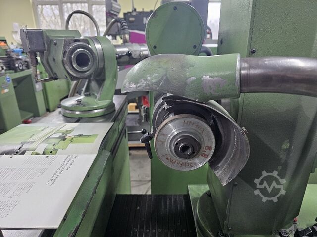 Tool grinder Michael Deckel S 12 M