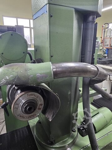 Tool grinder Michael Deckel S 12 M