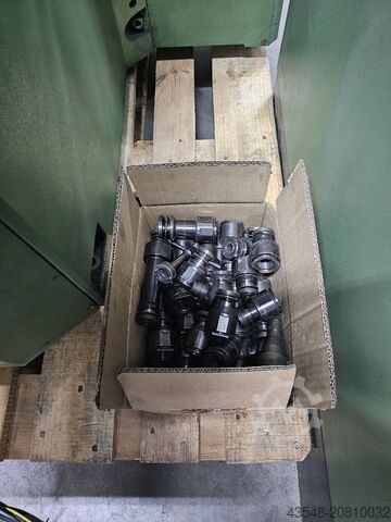 Tool grinder Michael Deckel S 12 M