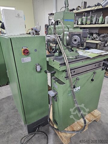 Tool grinder Michael Deckel S 12 M